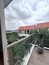 Holland Link (D10), Terrace #554146271
